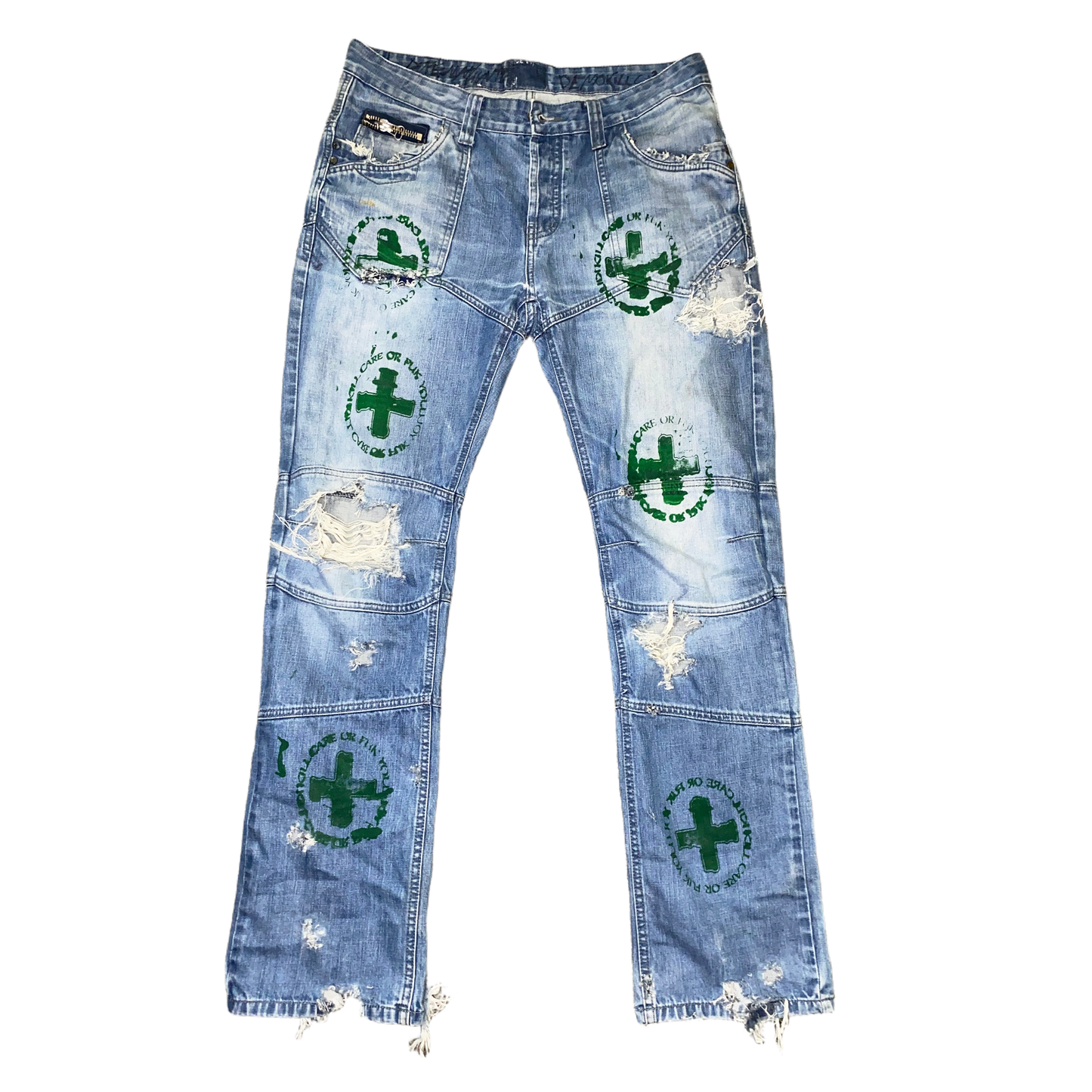 JEANS "FBGT"