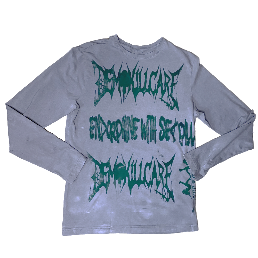 LONGSLEEVE