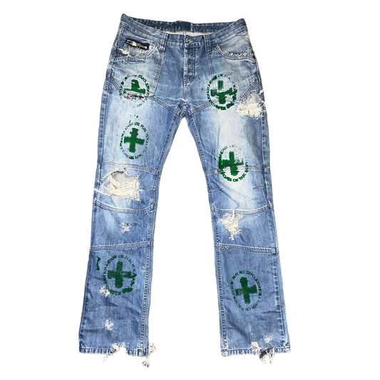 JEANS "FBGT"