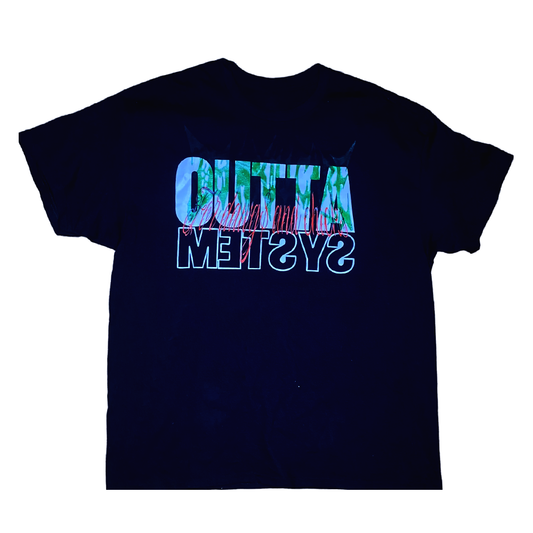 KILL CARE X OUTTA SYSTEM